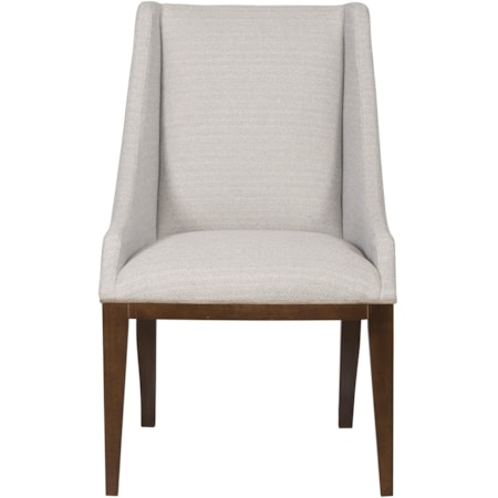 Ithaca Dining Arm Chair
