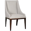 Vanguard Furniture Thom Filicia Home Collection Ithaca Dining Arm Chair