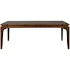 Vanguard Furniture Thom Filicia Home Collection Dining Table