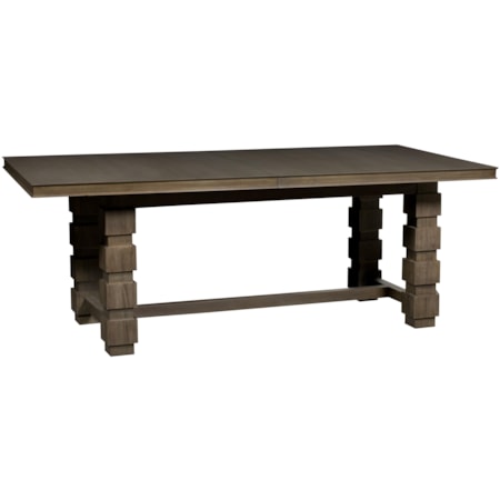 Seneca Dining Table