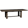 Vanguard Furniture Thom Filicia Home Collection Seneca Dining Table