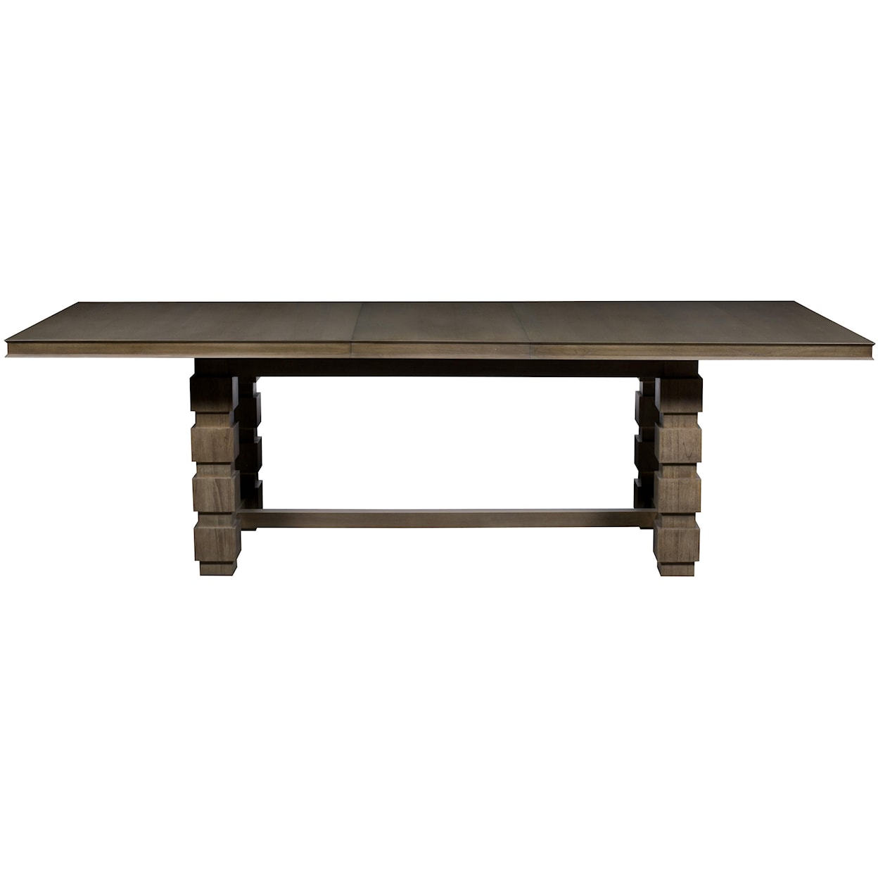 Vanguard Furniture Thom Filicia Home Collection Seneca Dining Table