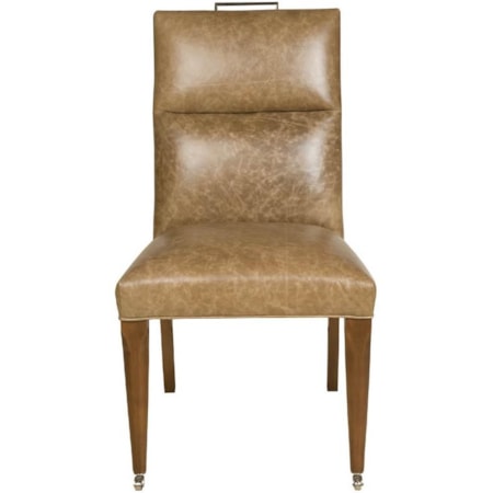 Brattle Road Side Chair