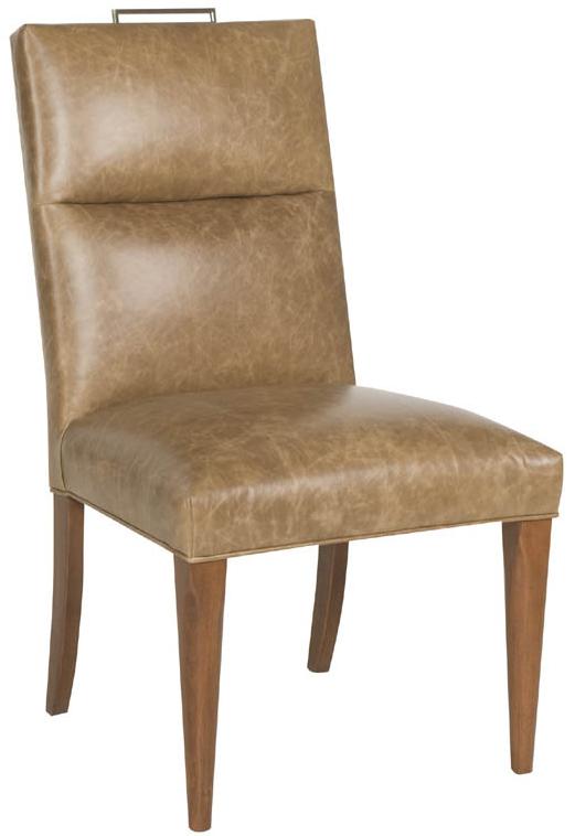 Brattle Road Side Chair