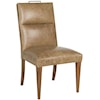 Vanguard Furniture Thom Filicia Home Collection Brattle Road Side Chair