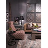 Vanguard Furniture Thom Filicia Home Collection Spot Table