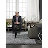 Vanguard Furniture Thom Filicia Home Collection Cocktail Table