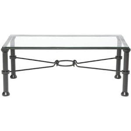 Cocktail Table