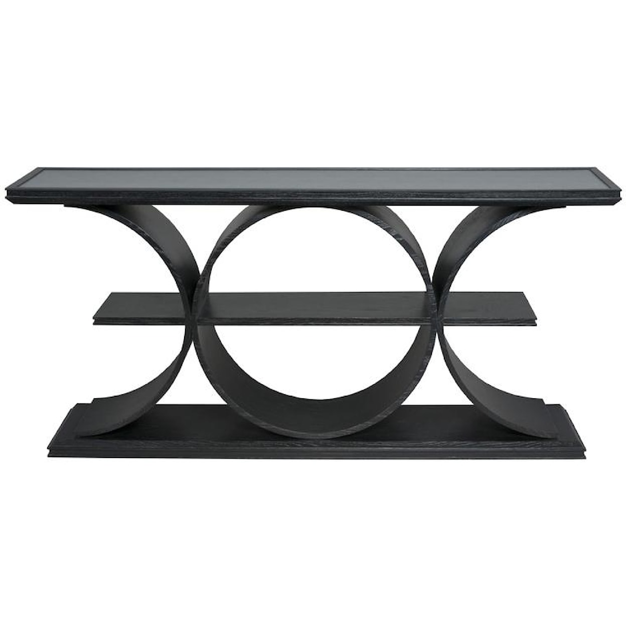 Vanguard Furniture Thom Filicia Home Collection Console Table