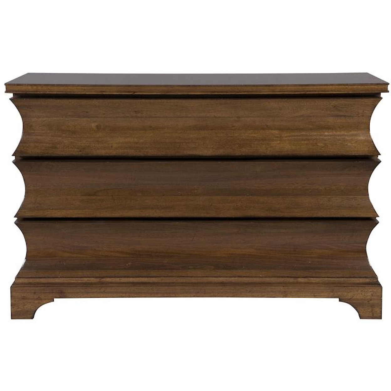 Vanguard Furniture Thom Filicia Home Collection Accent Chest