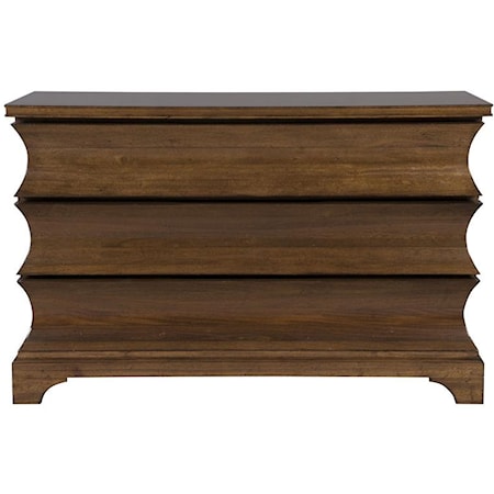 Accent Chest