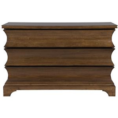 Accent Chest