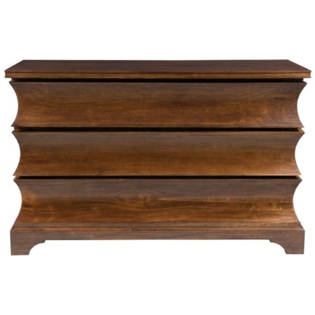 Accent Chest