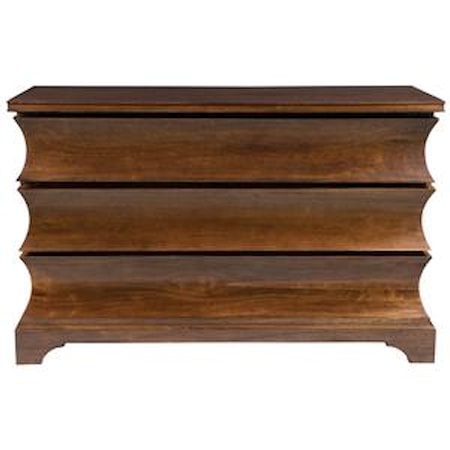 Accent Chest