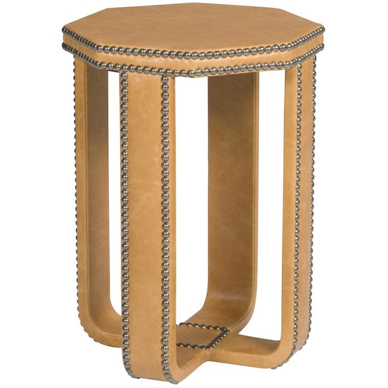 Vanguard Furniture Thom Filicia Home Collection End Table