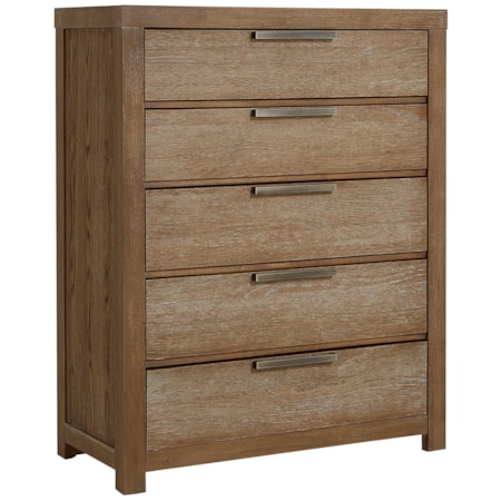 5 Drawer Chest