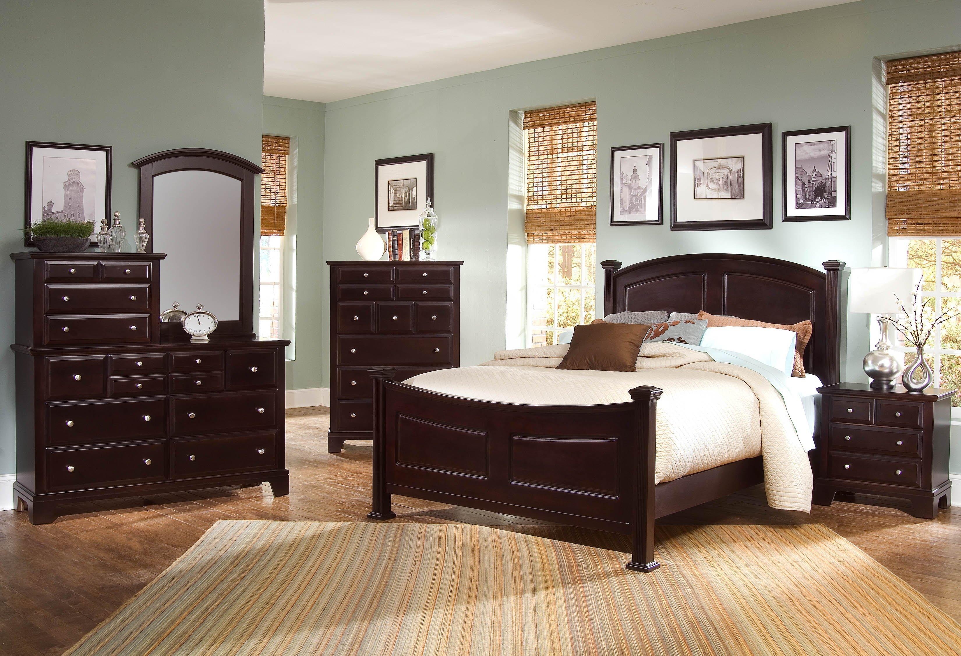 Queen Bedroom Group