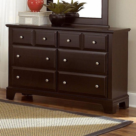 Dresser - 6 Drawers