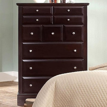 Dresser Chest