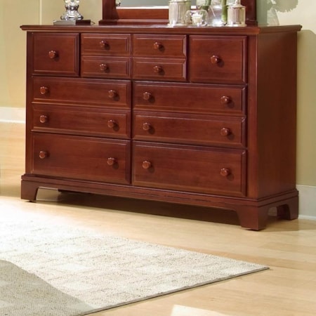 7 Drawer Dresser Chest