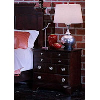 Urban Nightstand