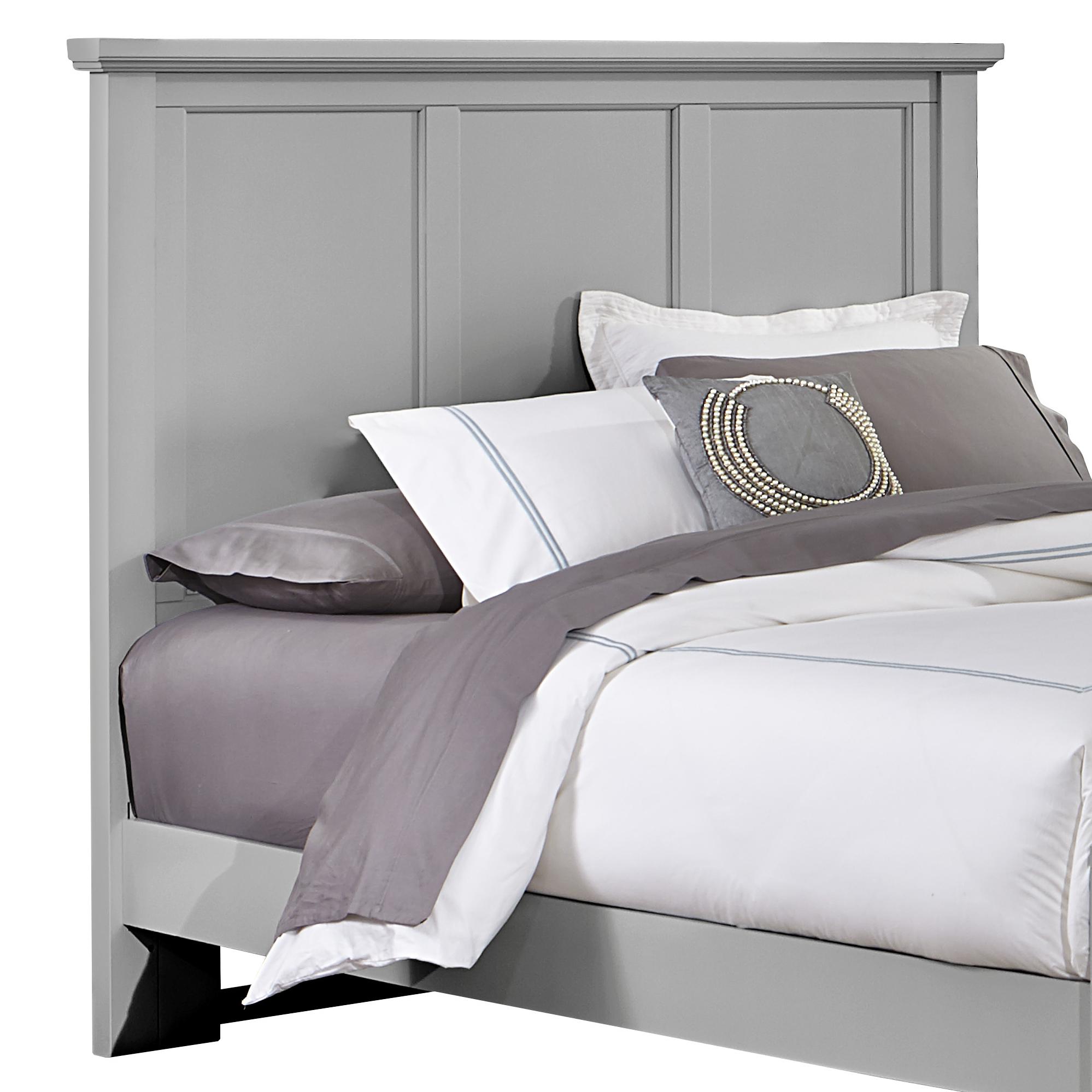 Full/Queen Mansion Headboard