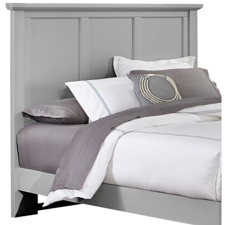 Full/Queen Mansion Headboard