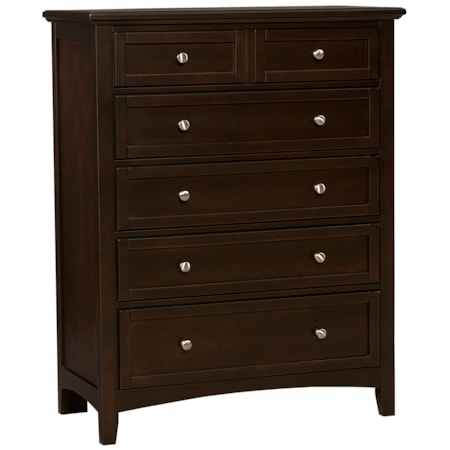 5-Drawer Chest