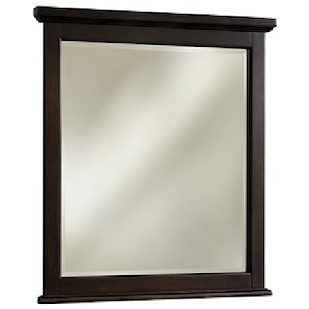 Small Landscape Mirror