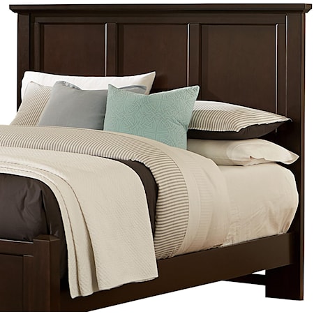 Full/Queen Mansion Headboard