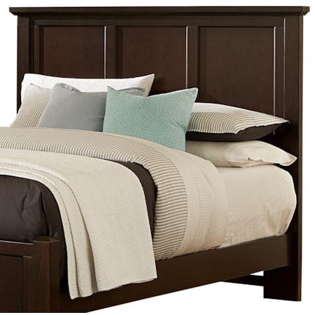 Full/Queen Mansion Headboard