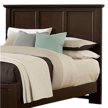 Full/Queen Mansion Headboard