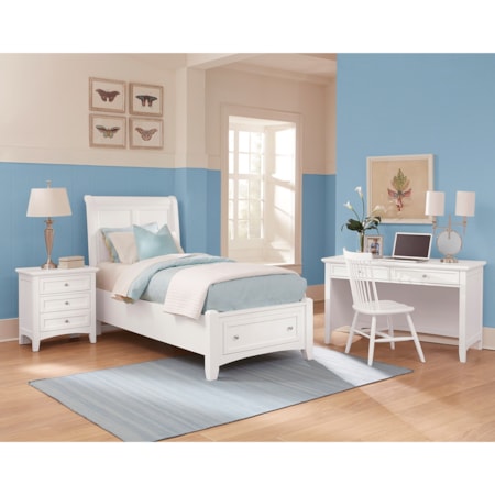 Twin Bedroom Group