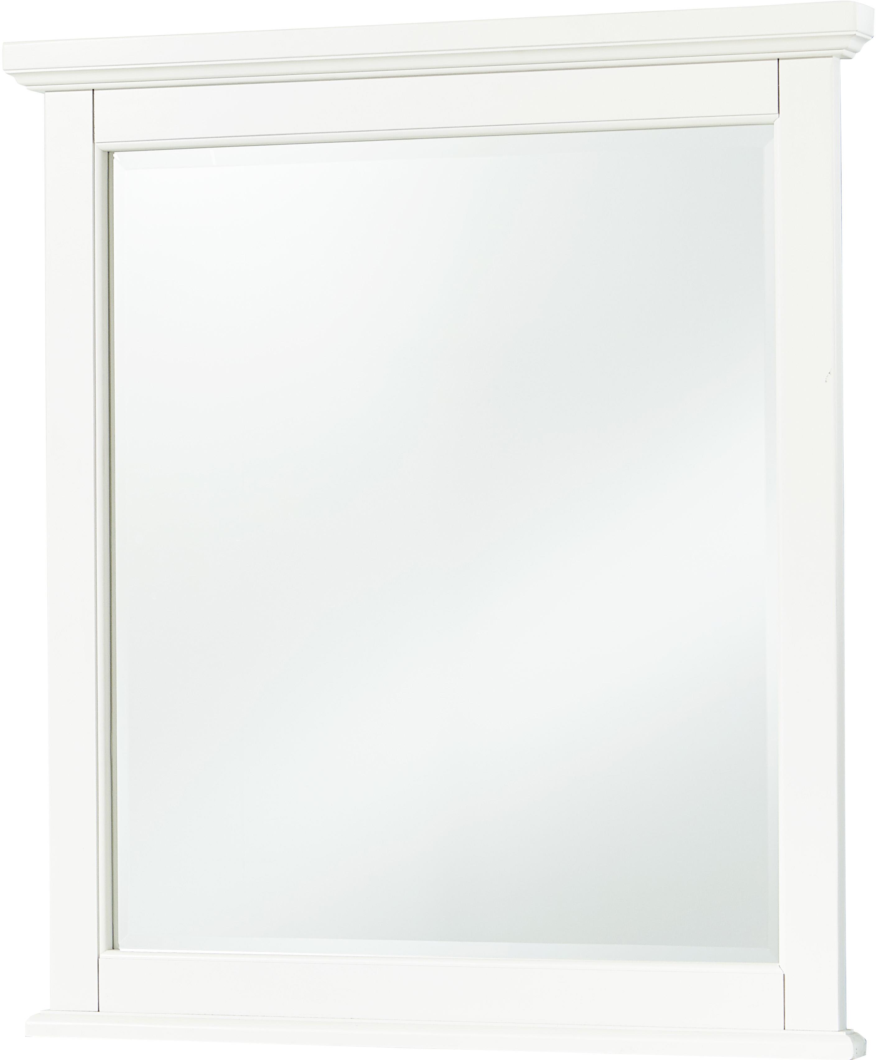 Small Landscape Mirror