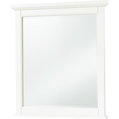 Small Landscape Mirror