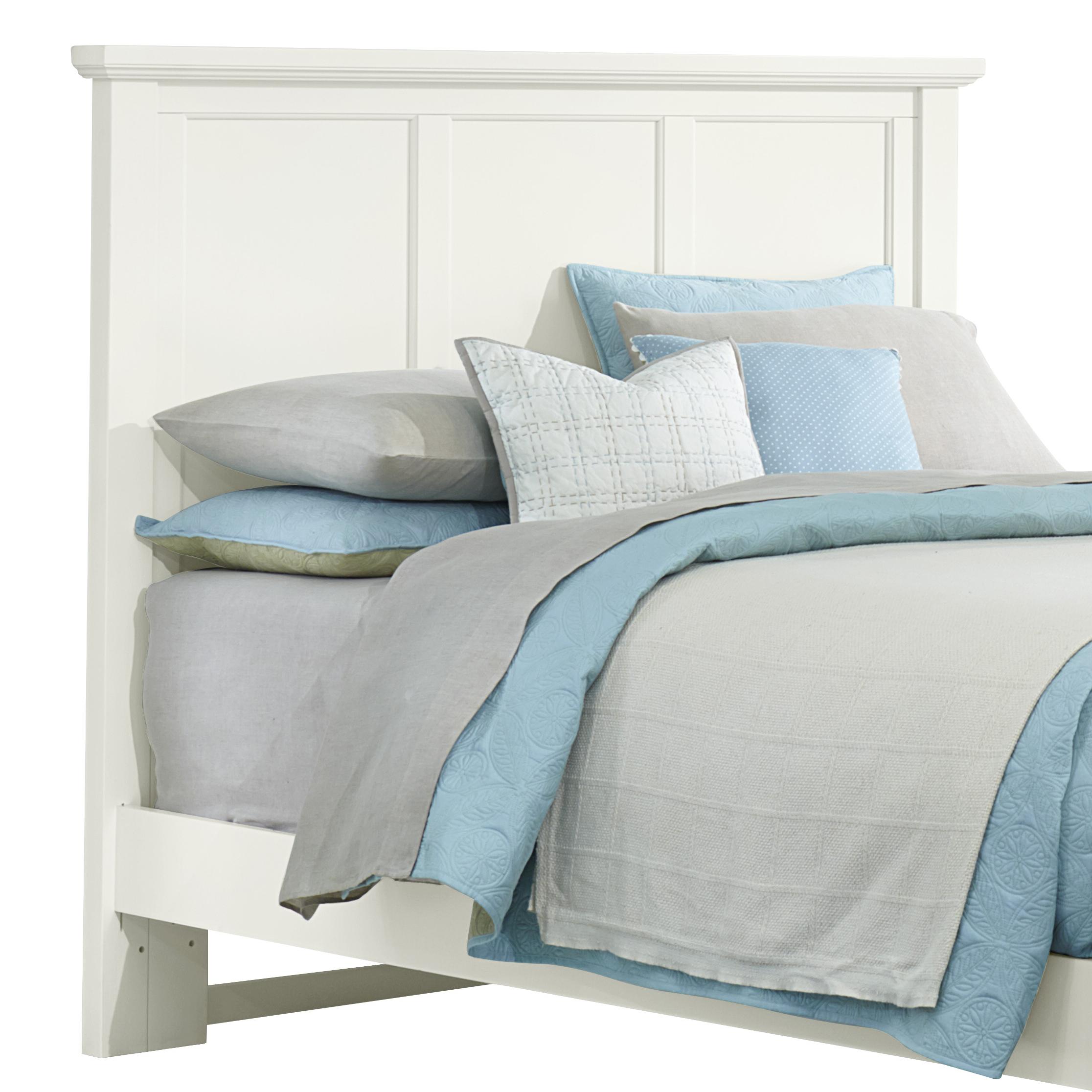 Full/Queen Mansion Headboard