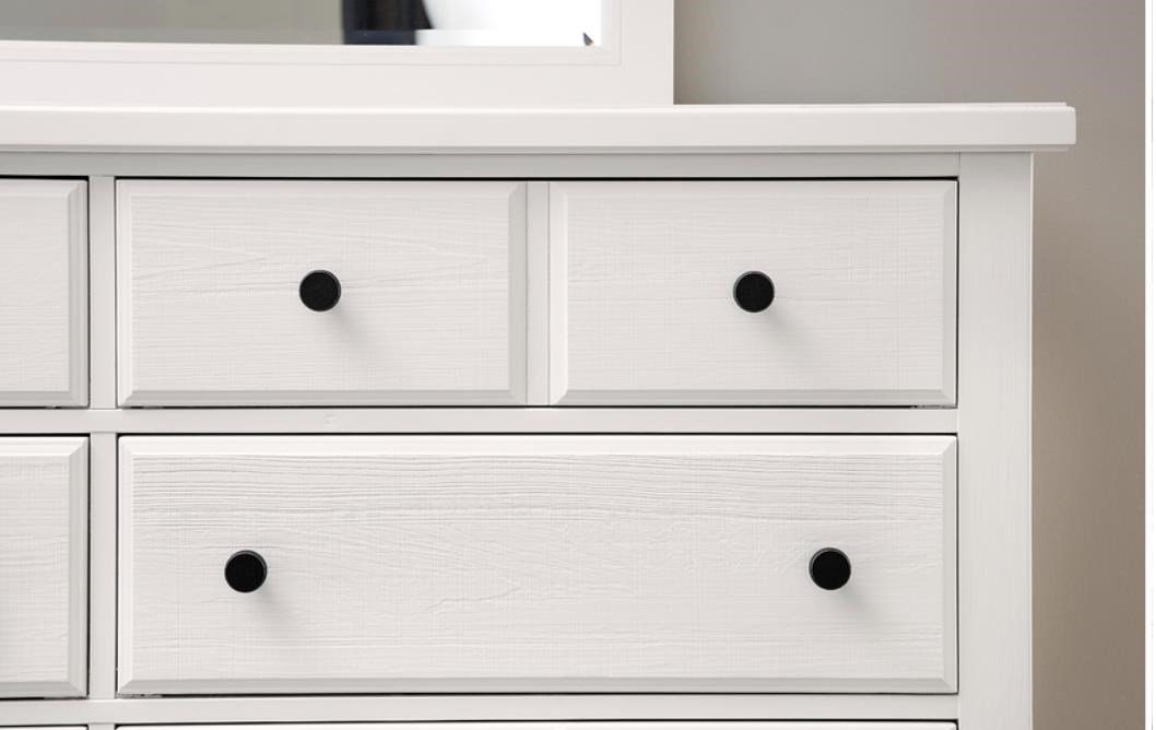 Dresser &amp; Mirror