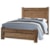 Bed shown may not represent size indicated 