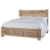 Bed shown may not represent size indicated 