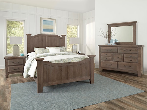 Queen Bedroom Group