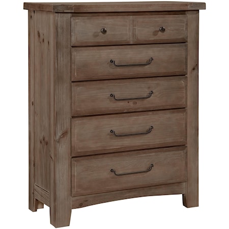 5 Drawer Chest