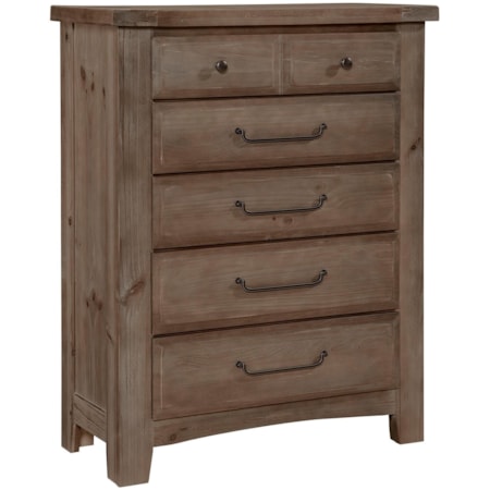 5 Drawer Chest