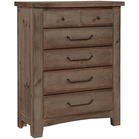 5 Drawer Chest