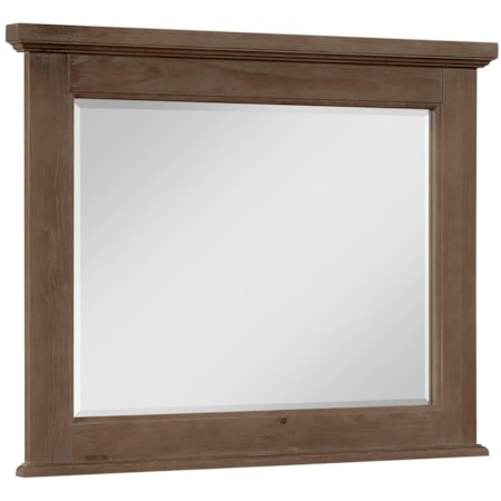 Dresser Mirror