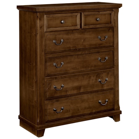 5 Drawer Chest