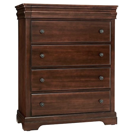 5 Drawer Chest