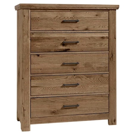 5 Drawer Chest