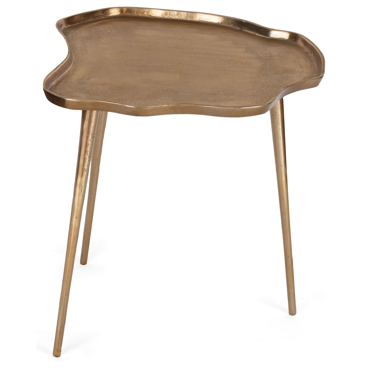 Vertuu Design LINNEA Side Table