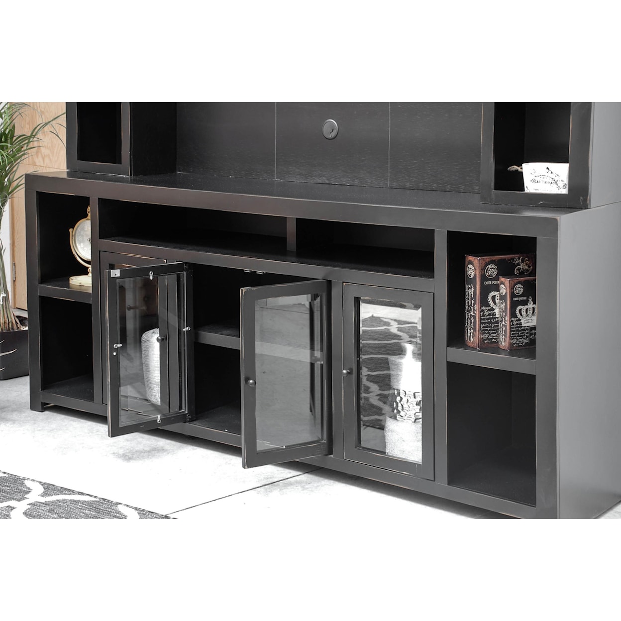 Vilo Home Manhattan 84" TV Stand