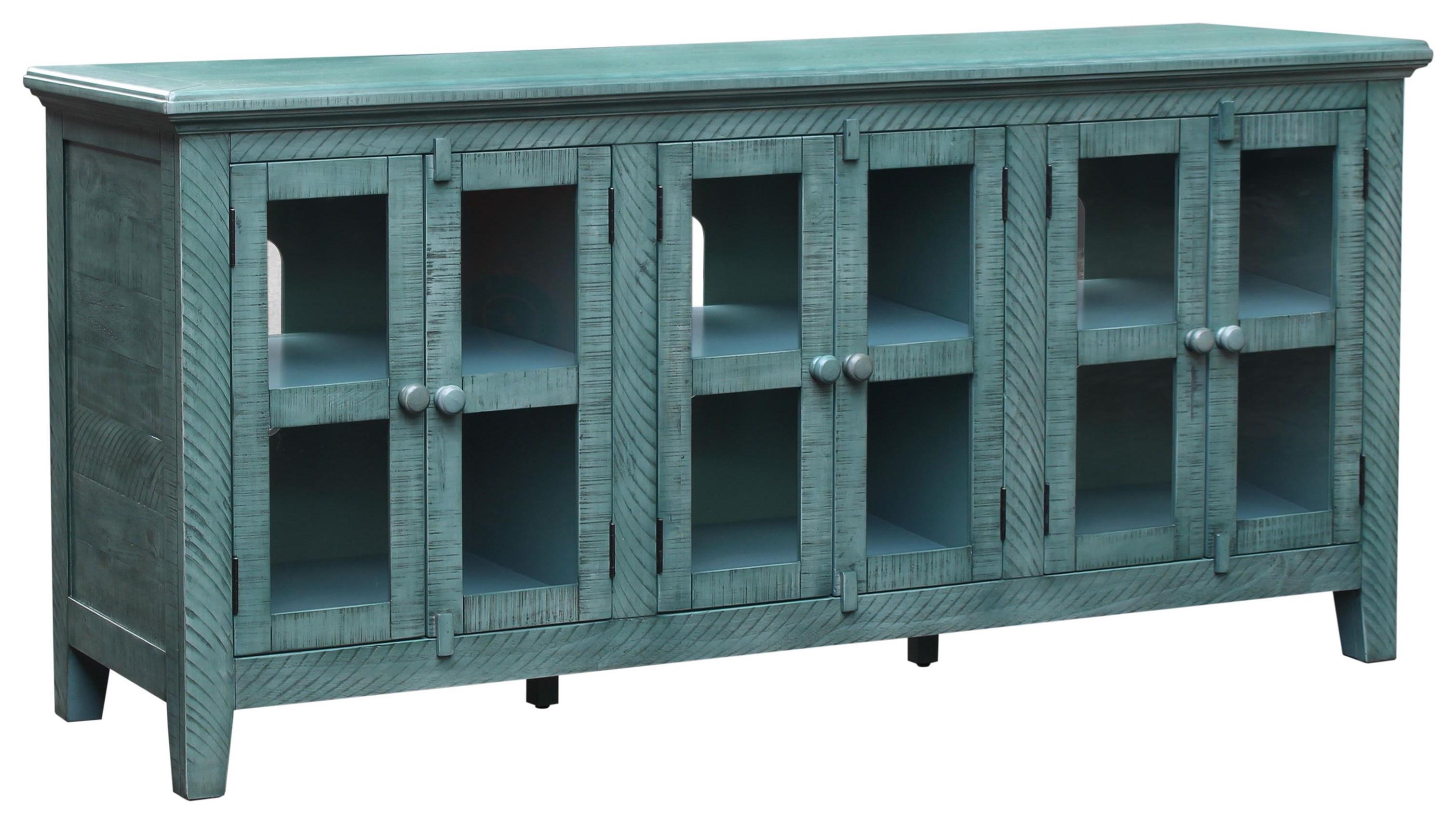 Vilo Home Santorini 70&quot; Tv Stand